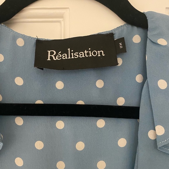 Realisation par Alexandra dress - Picture 4 of 5